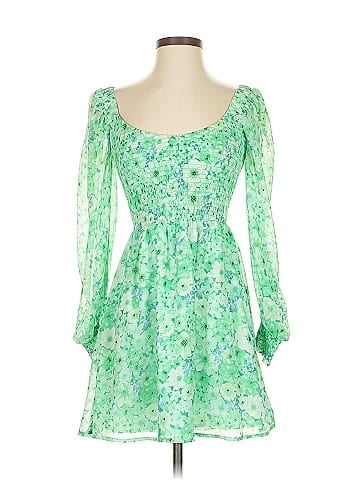 BB Dakota by Steve Madden Cocktail Dress (view 1)