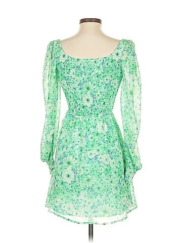 BB Dakota by Steve Madden Cocktail Dress (view 2)