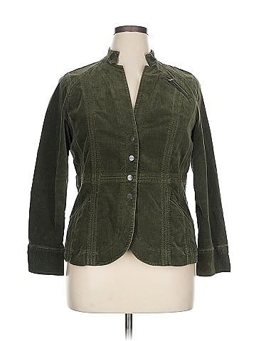 Coldwater Creek Blazer (view 1)