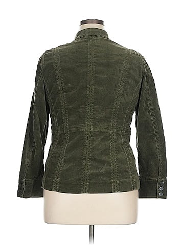 Coldwater Creek Blazer (view 2)