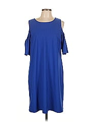 Boston Proper Casual Dress