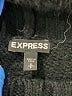 Express Black Turtleneck Sweater Size S - photo 7