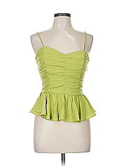 Do & Be Sleeveless Blouse