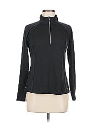 Victoria's Secret Pink Long Sleeve Turtleneck