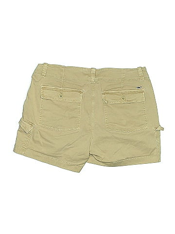 Vineyard Vines Khaki Shorts (view 2)