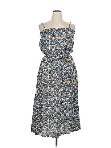 dip Casual Dress (view 1)