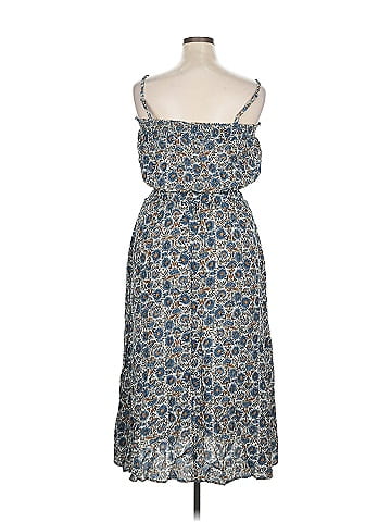 dip Casual Dress (view 2)