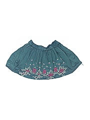 Tea Skirt