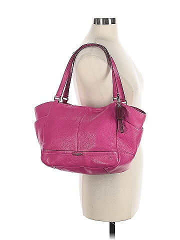Coach Factory Satchel (view 2)