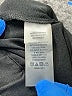 Riley & Rae Solid Black Casual Pants Size S - photo 4
