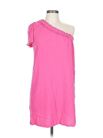 Monteau Casual Dress (view 1)