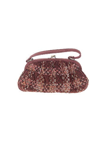 Vera Bradley Satchel (view 1)