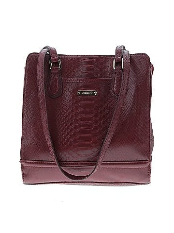 Liz Claiborne Satchel (view 1)