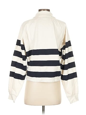Express Pullover Sweater (view 2)