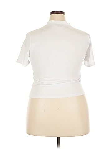 Delia's Short Sleeve Top (view 2)