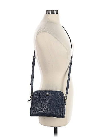 Kate Spade New York Leather Crossbody Bag (view 2)