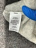 Vineyard Vines Silver Gray Wool Pullover Sweater Size XXS - photo 7