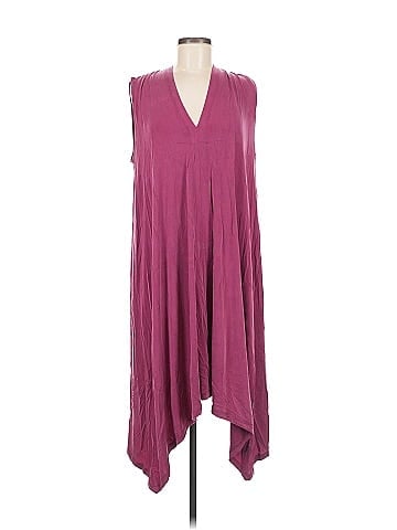 Eri + Ali Casual Dress (view 1)
