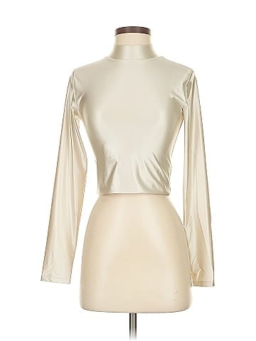 Babaton Long Sleeve Top (view 1)