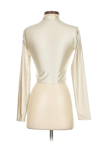 Babaton Long Sleeve Top (view 2)