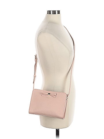 Kate Spade New York Leather Crossbody Bag (view 2)