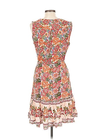 Nostalgia Cocktail Dress (view 2)