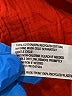 Universal Thread 100% Cotton Orange Casual Dress Size XS - photo 8