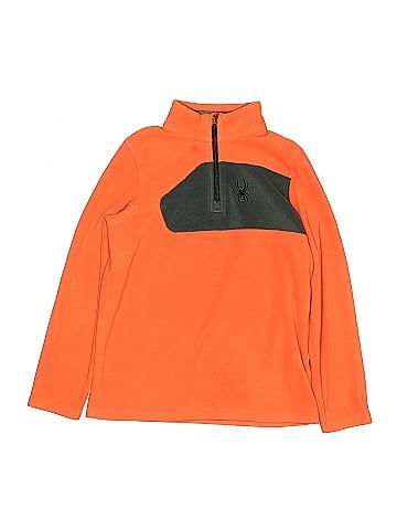 Spyder Pullover Sweater (view 1)