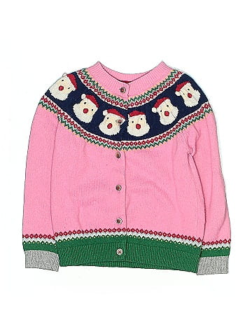 Mini Boden Cardigan (view 1)