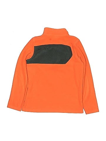 Spyder Pullover Sweater (view 2)
