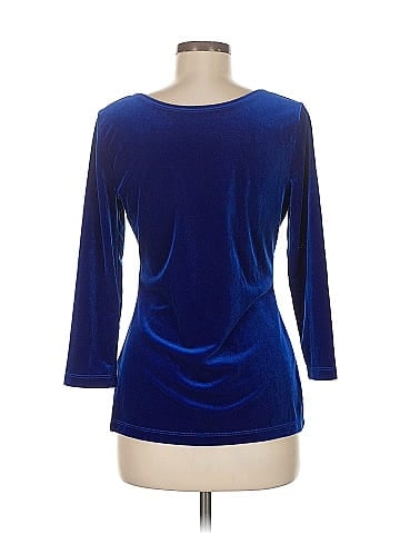 Boston Proper 3/4 Sleeve Top (view 2)