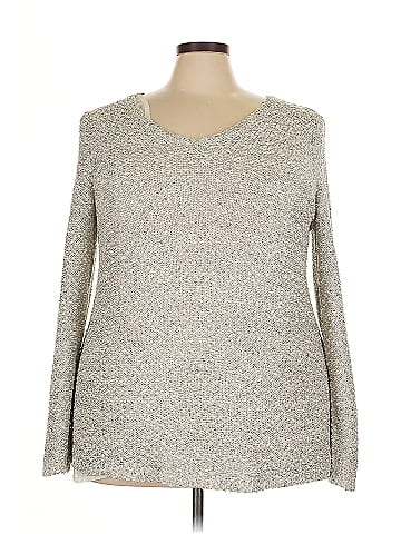 Apt. 9 Long Sleeve T-Shirt (view 1)