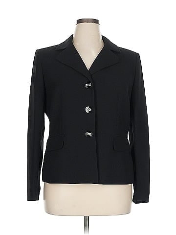 Jones Studio Blazer (view 1)