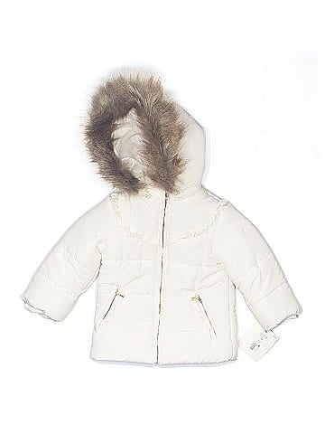 Starting Out Snow Jacket (view 1)
