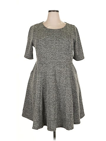 Studio by Torrid Casual Dress (view 1)