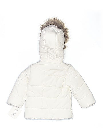 Starting Out Snow Jacket (view 2)