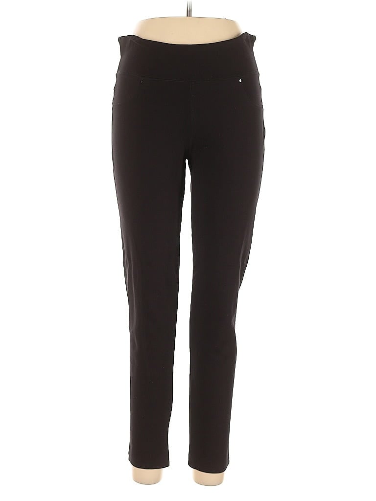 Click to view more detailed imagery on our partner's website Pre-owned Jag Active Pants In Black