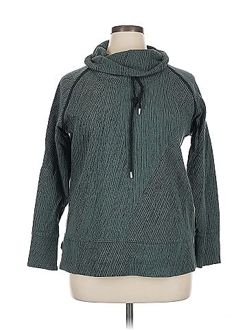 KIRKLAND Signature Pullover Sweater (view 1)