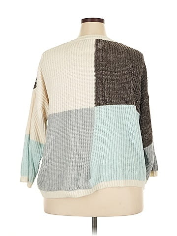 Absolutely Famous Pullover Sweater (view 2)