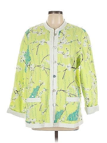Appleseeds Jacket (view 1)