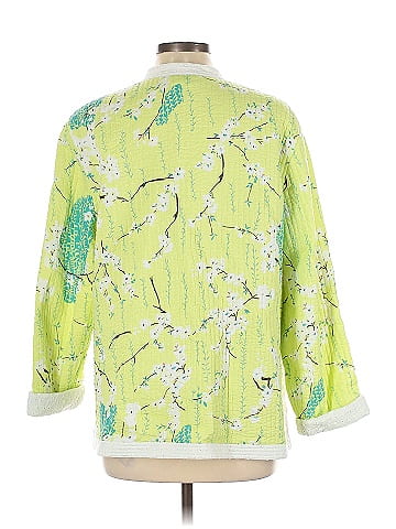 Appleseeds Jacket (view 2)