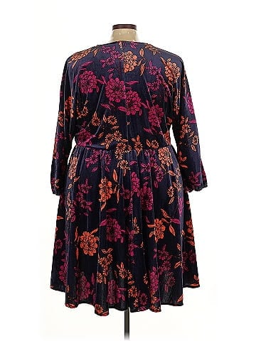 London Times Casual Dress (view 2)