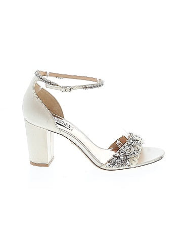 Badgley Mischka Heels (view 1)