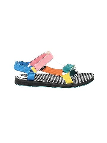 Teva Sandals (view 1)