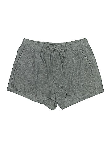 Active by Old Navy Athletic Shorts (view 1)