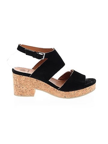 Coclico Heels (view 1)