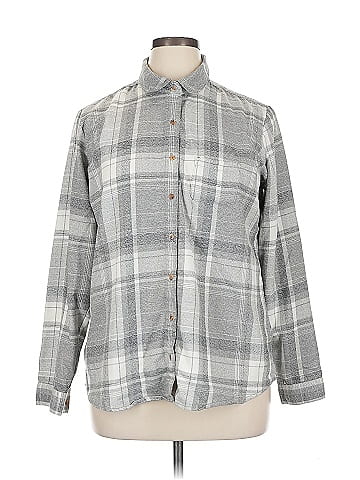 Kuhl Long Sleeve Button-Down Shirt (view 1)