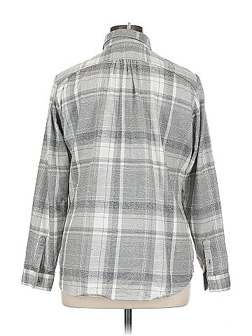 Kuhl Long Sleeve Button-Down Shirt (view 2)
