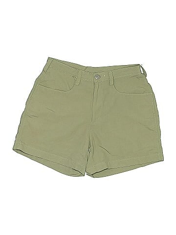 The North Face Khaki Shorts (view 1)