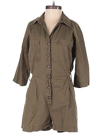HAVEONE Romper (view 1)